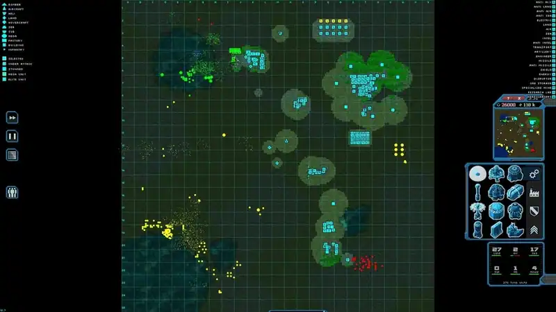 Machines At War 3 — изображение 1