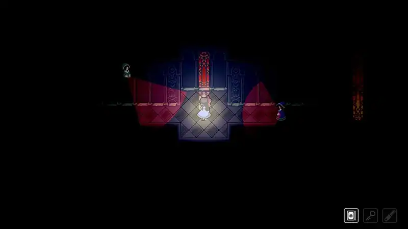 Mad Father — изображение 3