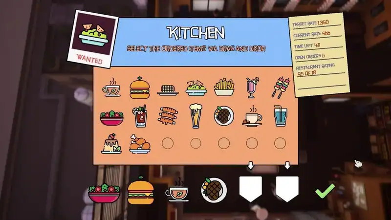Mad Restaurant People — изображение 3