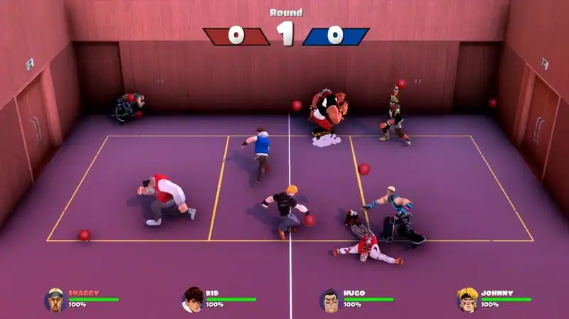Mad Streets — изображение 2