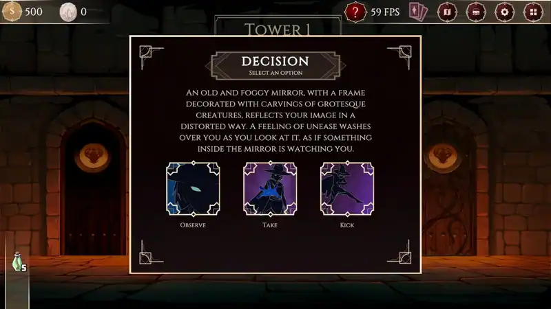Arcane Ascent — изображение 2