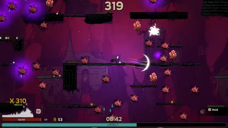 Madshot: Road to Madness — изображение 3