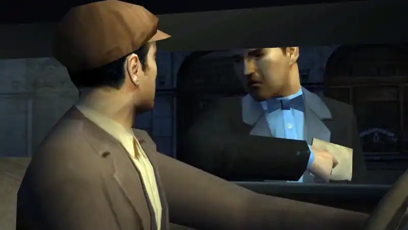 Mafia — изображение 1