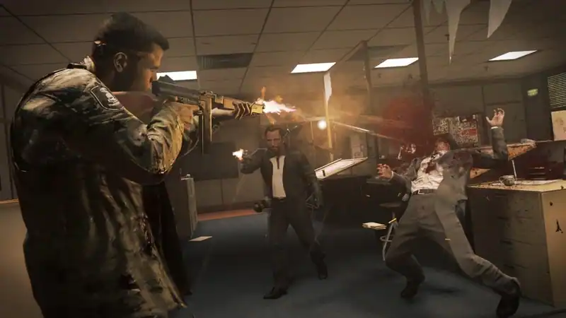Mafia 3 Definitive Edition — изображение 1