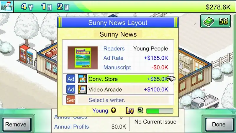 Magazine Mogul — изображение 3
