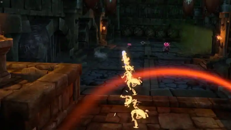 Mage Guard: The Last Grimoire — изображение 3