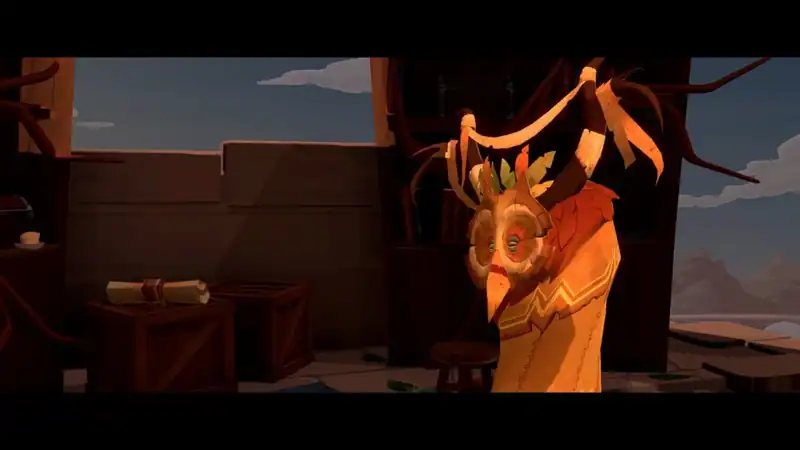 Mages of Mystralia — изображение 1