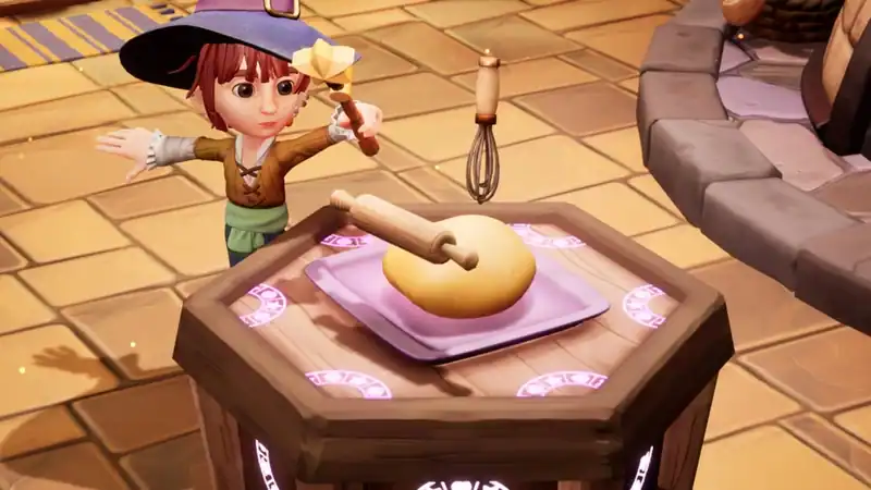 Magical Bakery — изображение 3