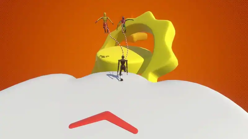 4 Rush Together — изображение 2