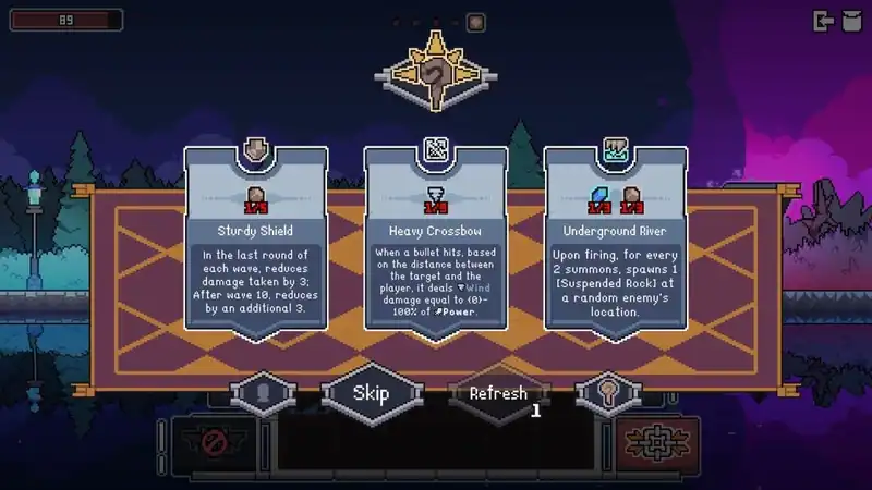 Arcane Trigger — изображение 2