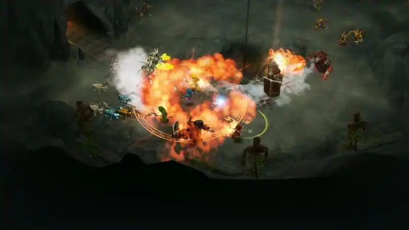 Magicka 2 — изображение 3