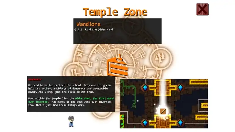 Magicmaker — изображение 1