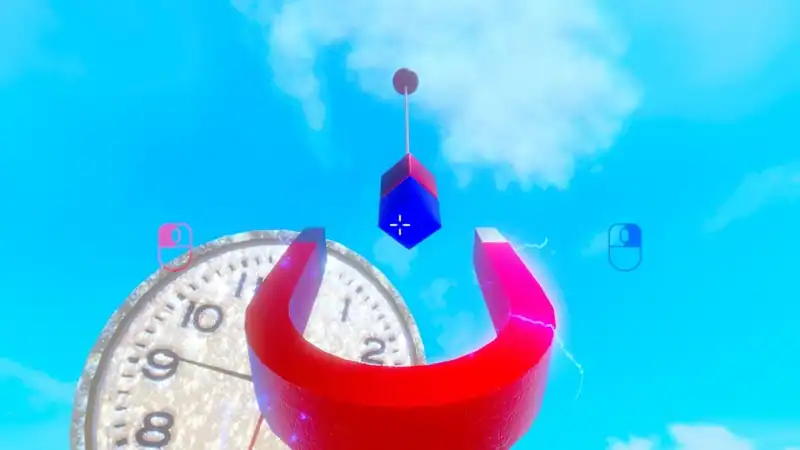 Magnetic Daydream — изображение 1