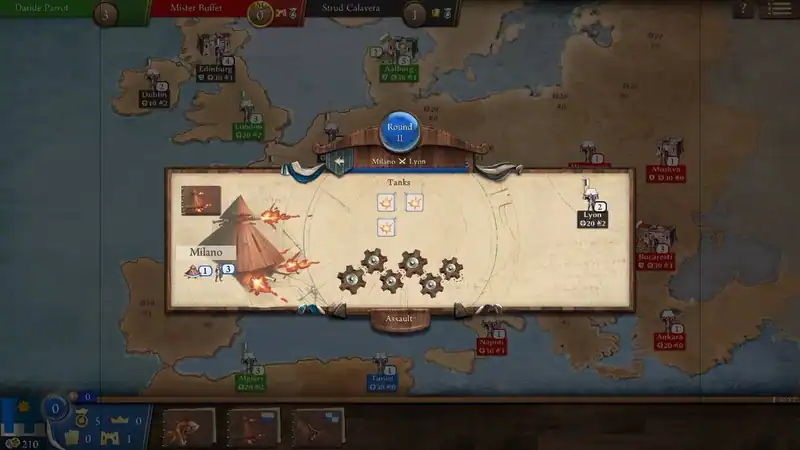 Magnifico — изображение 3
