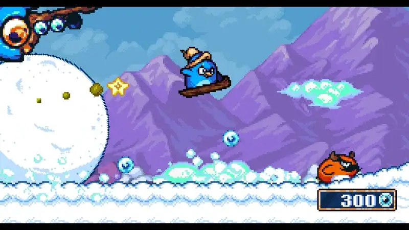 Mago: The Villain's Burger — изображение 3