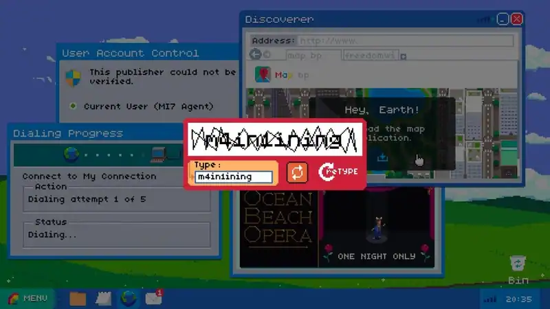 Mainlining — изображение 1