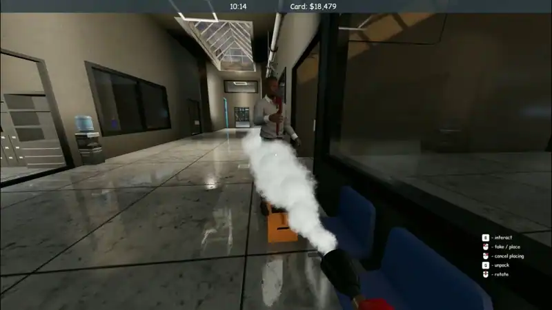 Mall Simulator Together — изображение 2
