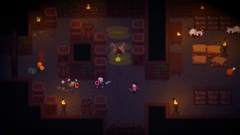 Mana Spark — изображение 3