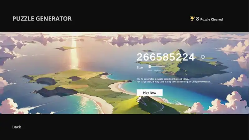 Archipel Logic Infinite — изображение 3