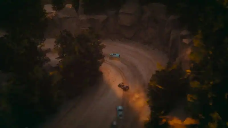 Mantis Burn Racing — изображение 2