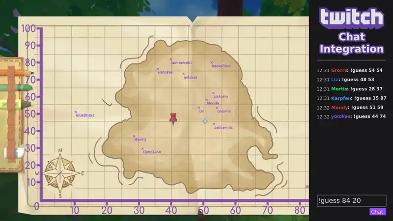 Map Map - A Game About Maps — изображение 2