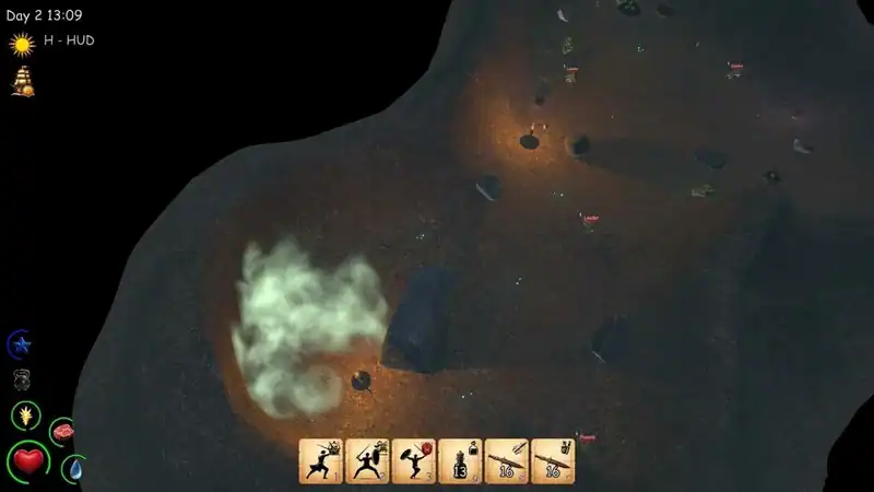 Archipelago: Island Survival — изображение 1