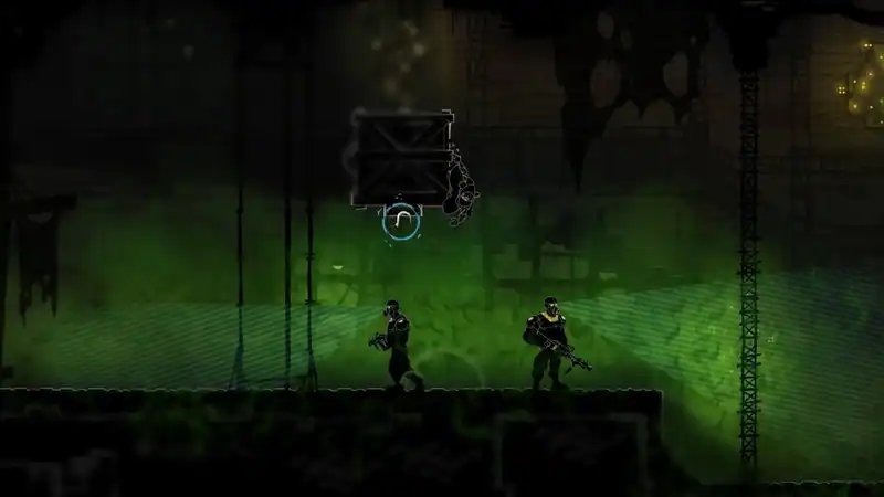 Mark of the Ninja: Remastered — изображение 2