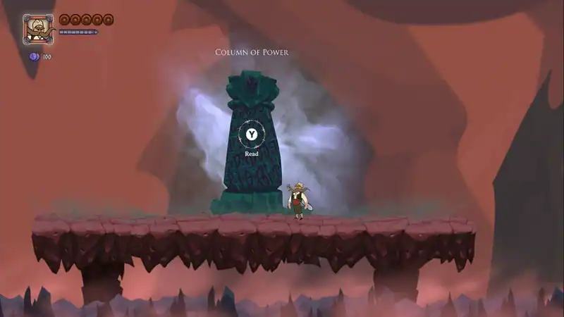 Marko: Beyond Brave — изображение 1