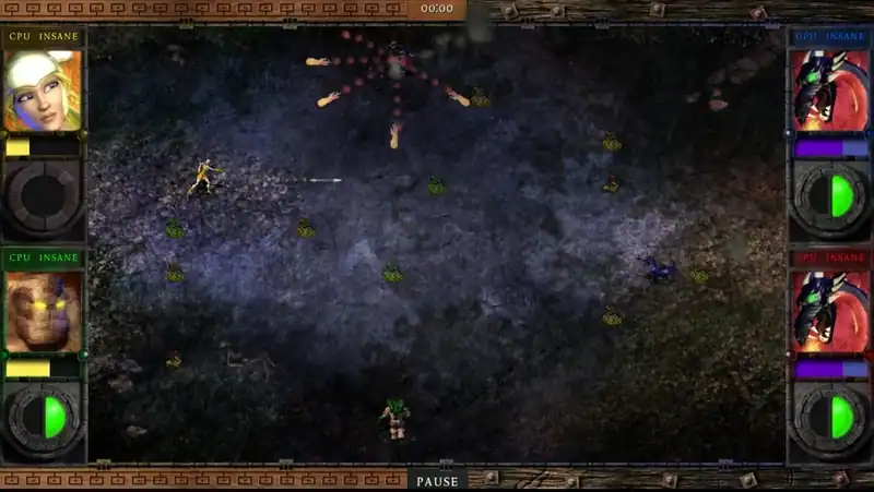 Archon Classic — изображение 2