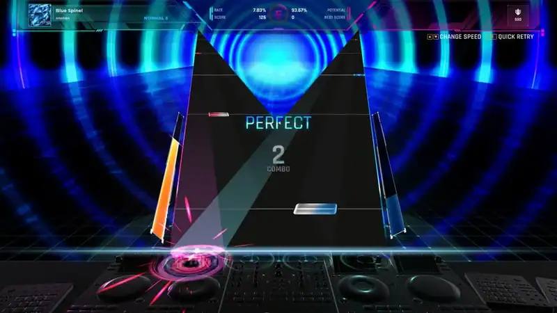 MASH VP! Re:VISION — изображение 2