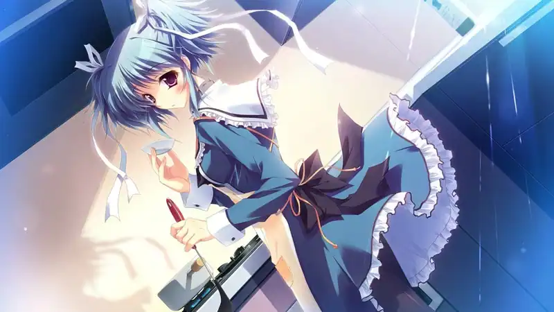 Mashiroiro Symphony HD -Love is Pure White- — изображение 2
