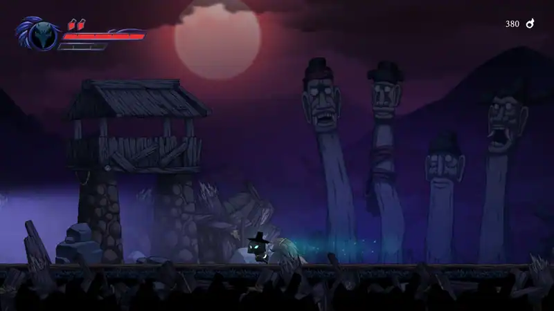 Mask of Soul — изображение 2