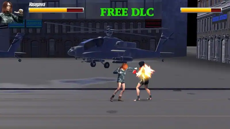 Massive Air Combat — изображение 3