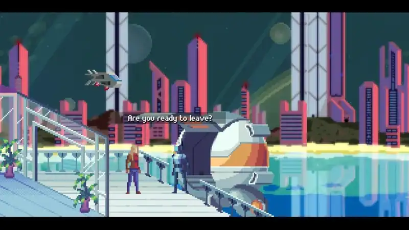 Massive Galaxy — изображение 2