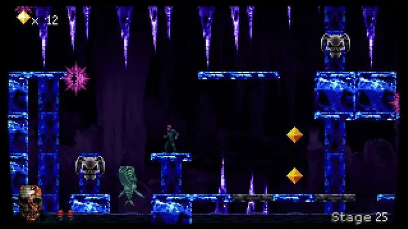 Mastema: Out of Hell — изображение 3