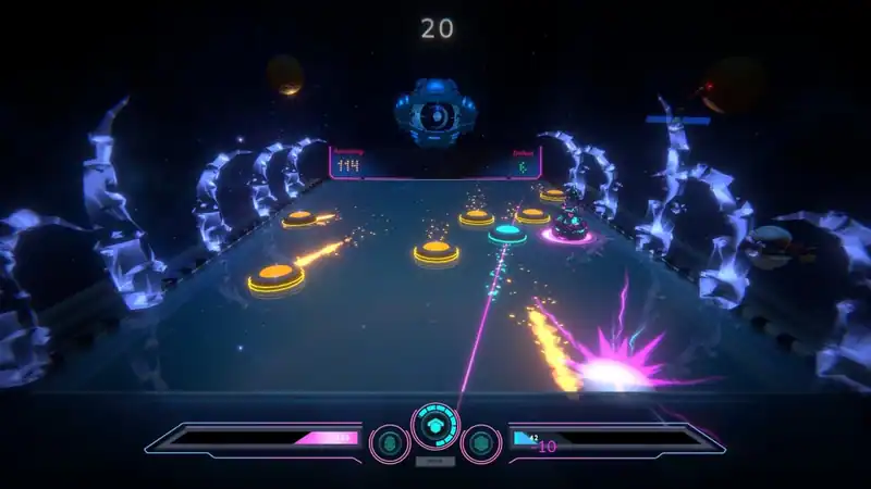 Master Blaster — изображение 2