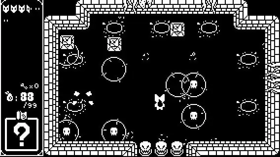 Master Key — изображение 3