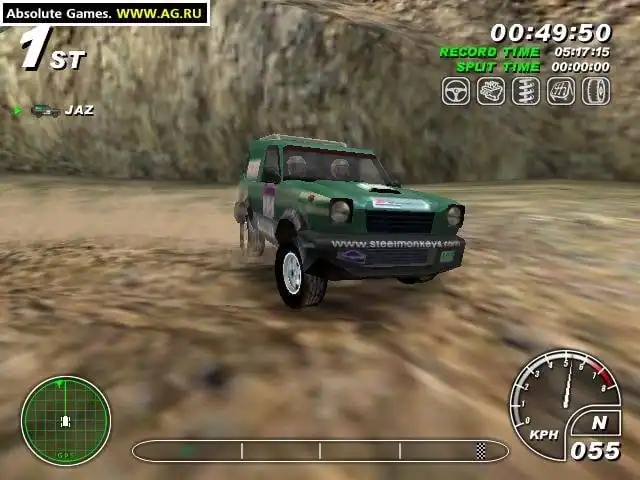Master Rallye — изображение 3