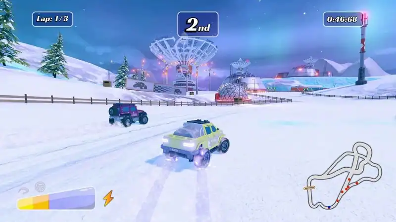 Matchbox Driving Adventures — изображение 3