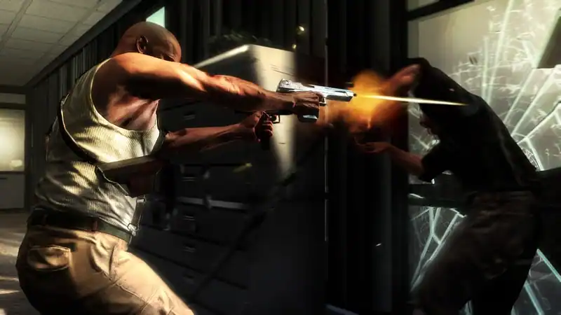 Max Payne 3 — изображение 1