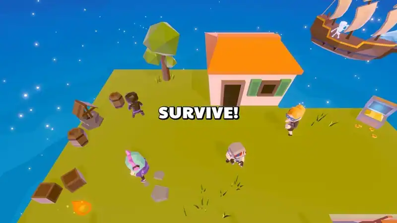 Mayhem Heroes — изображение 3