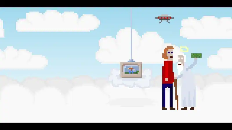 McPixel — изображение 3
