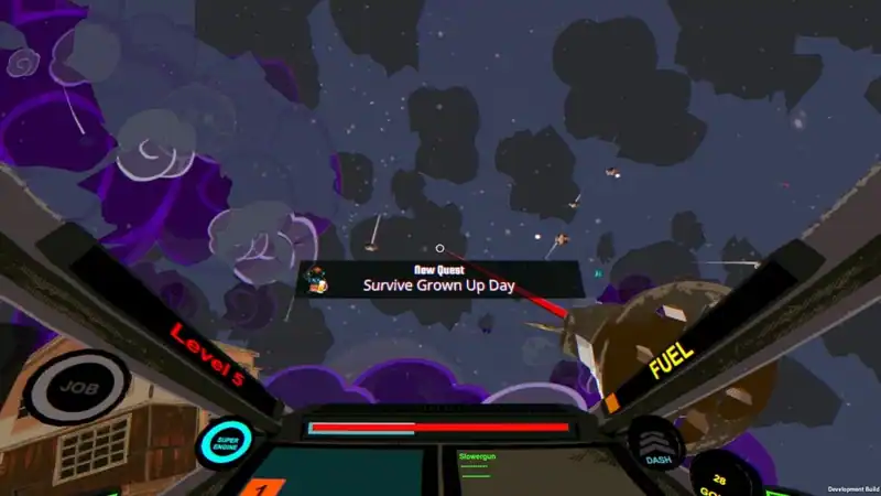 MECH PUNK — изображение 3