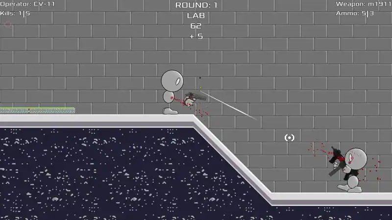 Arena Brutal — изображение 3