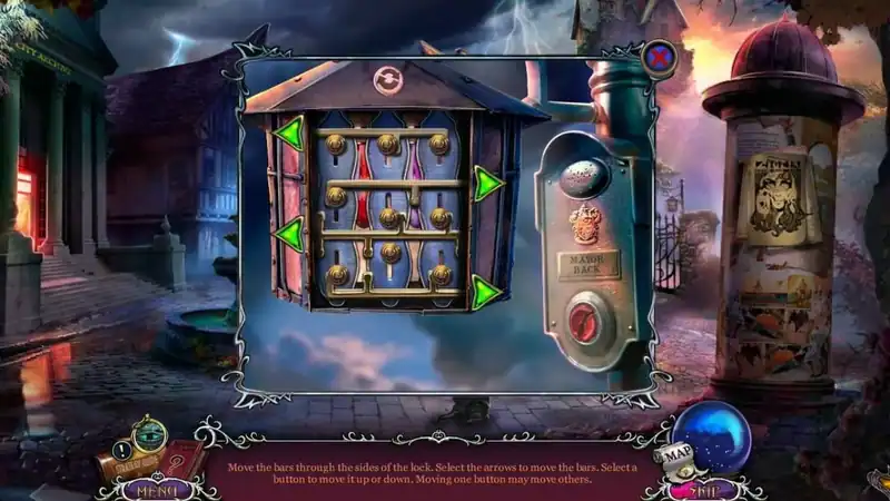 Medium Detective: Fright from the Past — изображение 3