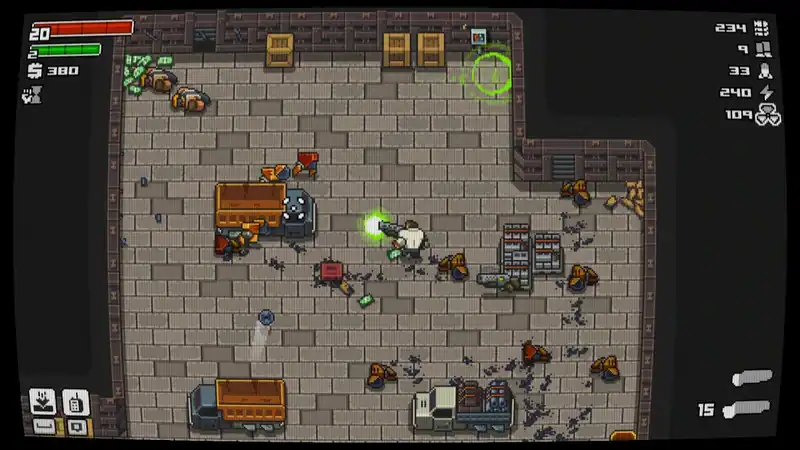 Mega City Police — изображение 2