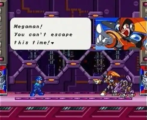 Mega Man Anniversary Collection — изображение 3