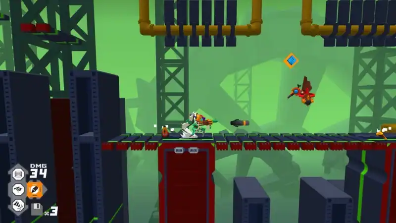 Megabyte Punch — изображение 2