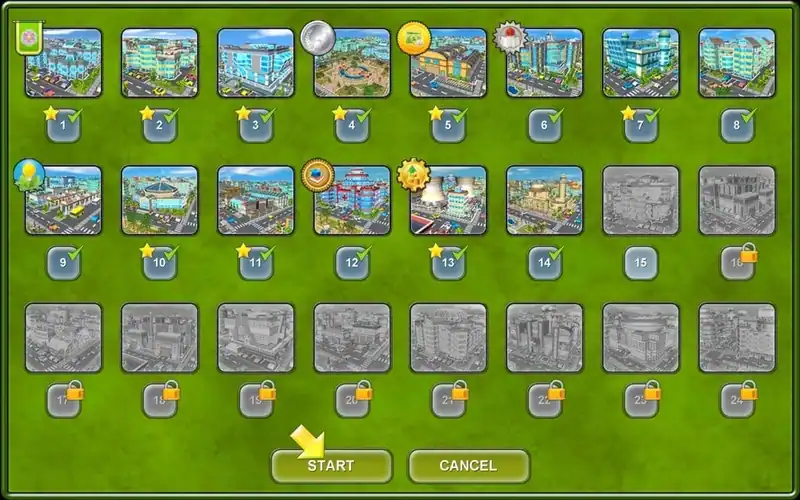 Megapolis — изображение 3