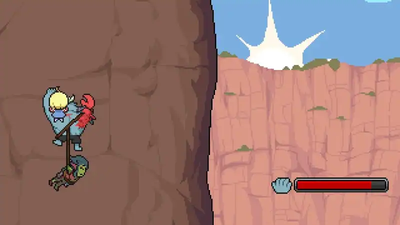 Meg's Monster — изображение 1